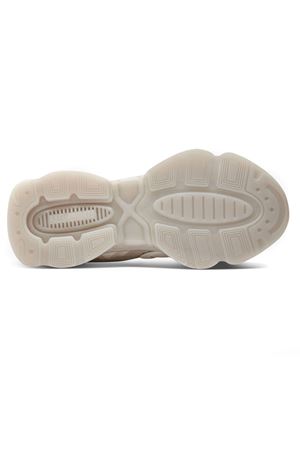 Sneakers Eris in camoscio beige AXEL ARIGATO | F3488004OFFWHITETAUPE